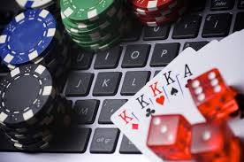 Вход на зеркало Casino SpinCity