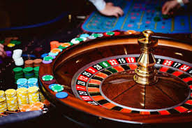 Зеркало Vulkan Deluxe Casino